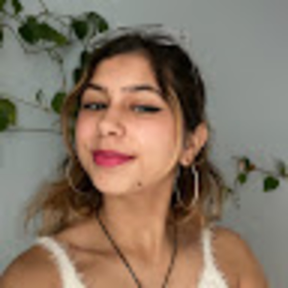 Meet your Posher, Agustina nicole
